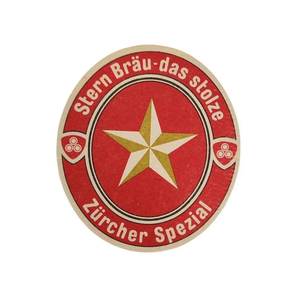 Hürlimann das runde